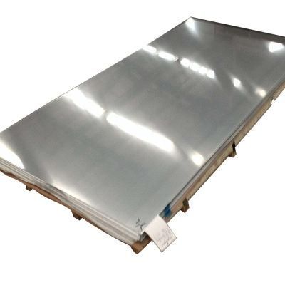 Cheap Price 304 2b Polished Sheet Stainless Steel Metal Sheet in Stock