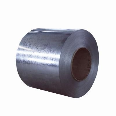 Hot Rolled Carbon Galvanized Mild Packing Belt Strap / Steel Strip /Slit Coil