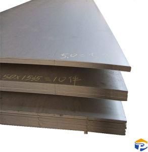 Stop Ak47 Bullet Proof Bulletproof Sheet Plate Steel Cutting Ballistic Plate Steel Price on Sale