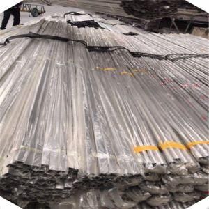 201 Stainless Steel Round Tube