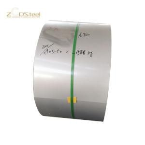 Cold Rolled 201 304 304L 316 316L 316ti 309S 310S 321 410 420 430 2b Stainless Steel Coil