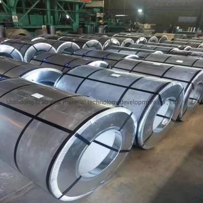 0.5-5mm ASTM Low Price Zinc Coated Hot DIP Galvanized Steel Coil Price