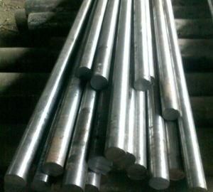 Inconel 600 Alloy Steel Round Bar NCF1B N06600 2.4816
