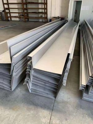 Q235 Q355 Carbon Channel Steel Carbon U Type Channel C Type Channel Steel