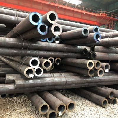 Carbon Steel Pipe Seamless Steel Pipe Oil Pipe Water Steel Pipe