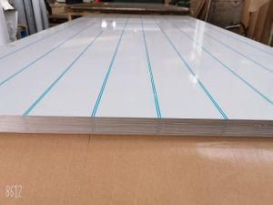 ASTM A240 201 Stainless Steel Sheet with SGS Certificate