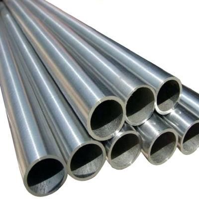 304L 316L Bright Annealed Seamless Tube Stainless Steel for Instrumentation