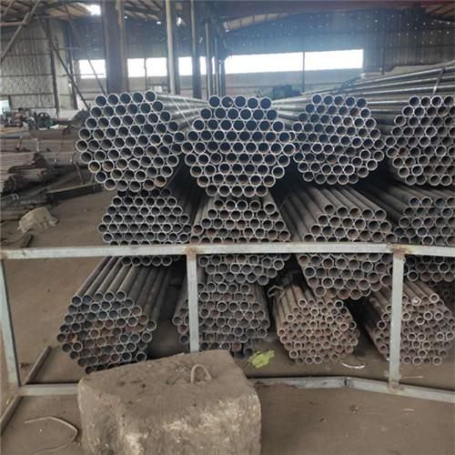 Sch 10 Carbon Steel Pipe Independent Manufacturers Factory Spot and Customized