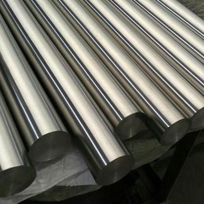 Stainless Steel Bar 316L 310S 2205 321 904L 2507 Round Bar Bright Rod