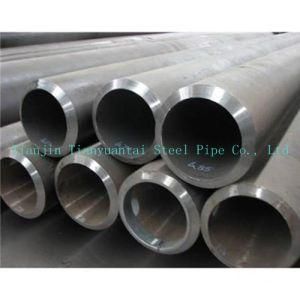 42cro, M 20cr Hot Rolled Alloy Seamless Steel Pipe