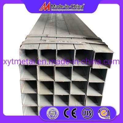 Building Msterial High Presssure Iron Pipe Ms CS Seamless Tube Price API 5L ASTM A106 Seamless Carbon Steel Pipe/Hot DIP Galvanized Steel Pipe