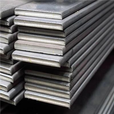 Flat Rolled Steel Mild Steel Flat Flat Sheet Metal