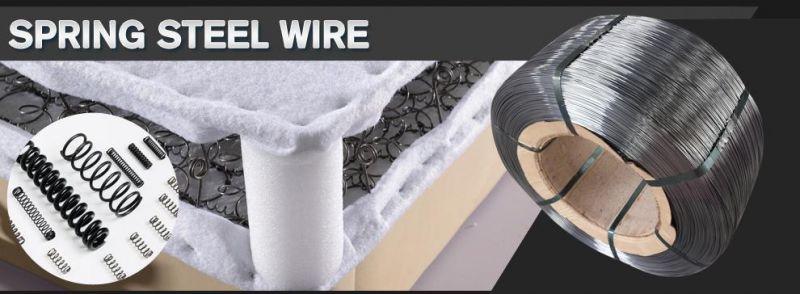 Building Material Iron Twisted Soft Annealed Black Iron Binding Wire