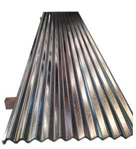 0.34mm Galvanized Steel Coil/Corrugated Roofing Sheet