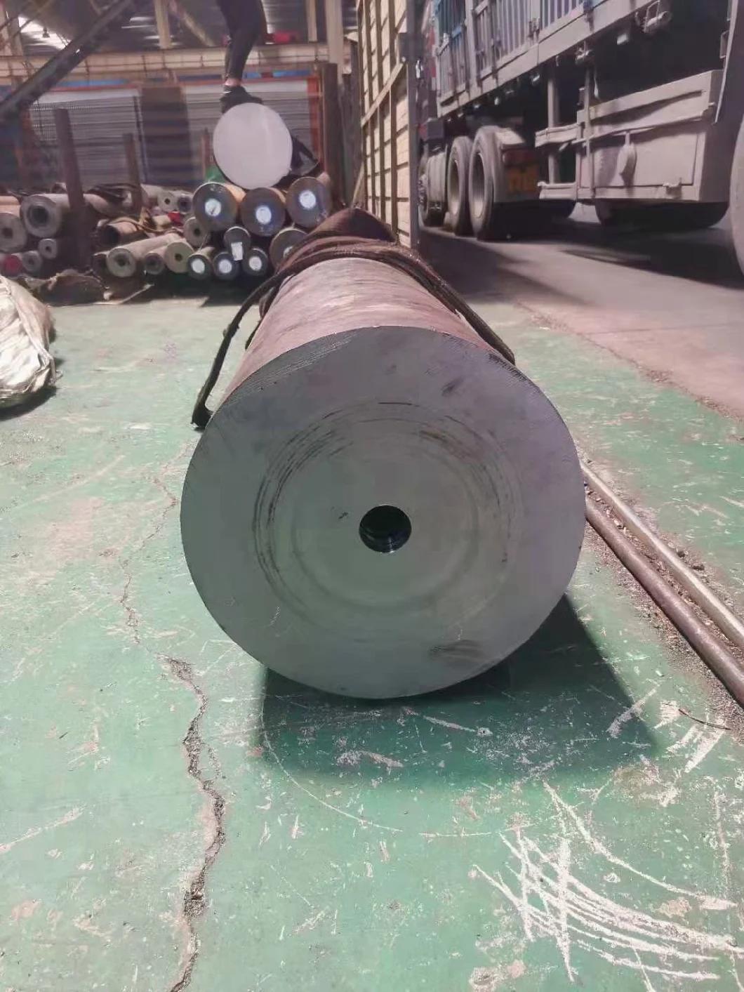 Cutting Steel Round Best Sales 12L14 Cold Drawn Free Cutting Steel Round Bar