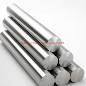 201 301 303 304 304L 316 316L 321 310S 410 430 Round Square Hex Flat Angle Channel 304 304L Stainless Steel Bar/Rod
