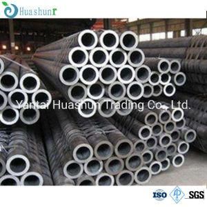 Seamless Ferritic/Austenitic Alloy-Steel Pipe SA213M/ASTM A 213M Seamless for Boilers/Superheaters/Heat Exchangers