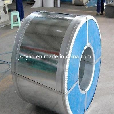 Dx51d Z40-275g Hot Dipped Galvanized Steel Coil Gi Cold Rolled Galvanized Steel Coil