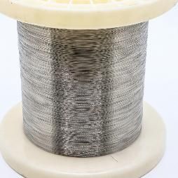 Galvanized Steel Zinc Aluminum Alloy Wire for Aerial Ropeways and Cable Cars