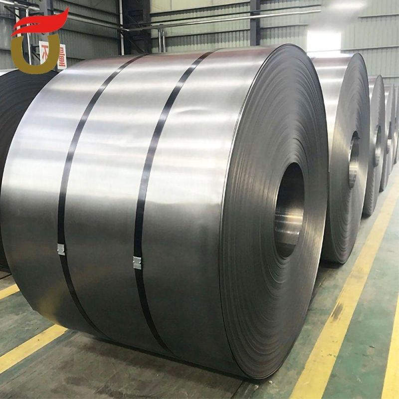 JIS BA Cold Rolled Thickness 0.17mm 301 304n Stainless Steel Coil