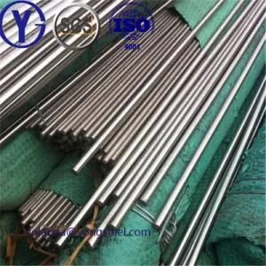 201 304 316 420 Stainless Steel Round Bar
