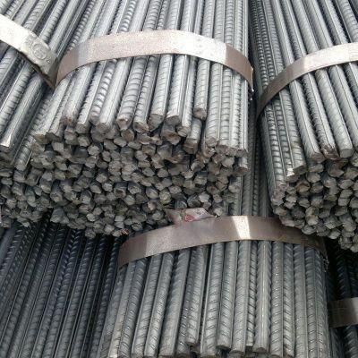 ASTM A706 10mm Tmt Steel Tmt Bar Types of Steel Bars