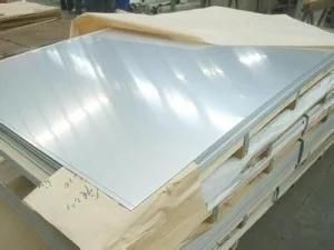 Polished 430 Stainless Steel Plate / Panel