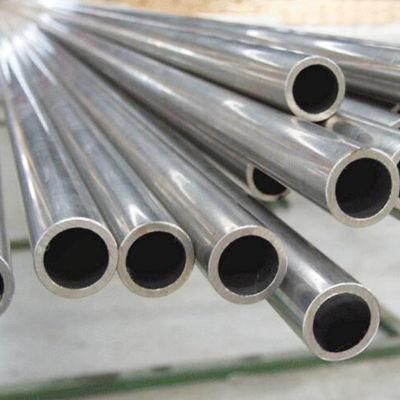 Low Price 201 304 316 316L 2b Surface Seamless Pipe Welded Stainless Steel Pipe in Stocks