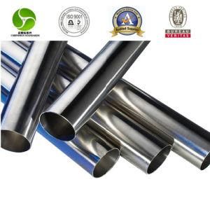 A269 A270 Sanitary Grade Stainless Steel Pipe TP304 316L