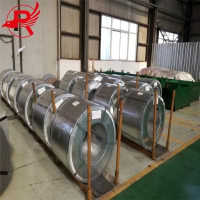 Cold Rolled Steel Coil Galvanized Coil 0.2mm 0.3mm Galvanized Steel Coil Factory Price