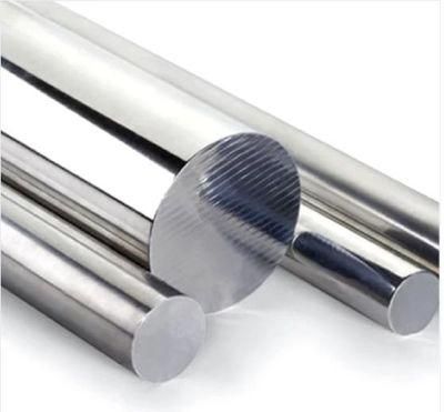 304 Stainless Steel Round Bars Price of 1kg Alloy Steel