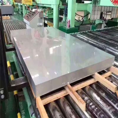 ASTM JIS SUS 201 304L 316L 310 410 430 Stainless Steel /Plate/Sheet for Industrial