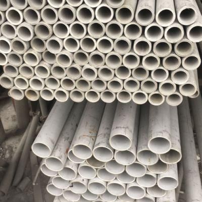 Duplex 904L Stainless Steel Pipe with Competitive Price