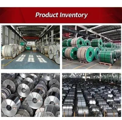 420 Stainless Steel Coil with Much Low Price