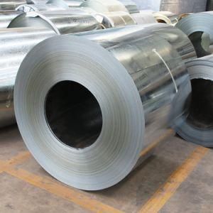 Aiyia SGCC Gi Zero Spangle Zinc Sheet Roll