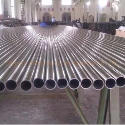 Stainless Steel Pipes Have Complete Specifications High Temperature Resistance 201/304/314/316/321/304L/316L Steel Tube