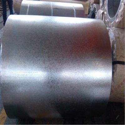 0.12 - 4.00 mm Cold Rolled Galvanized Steel Coil Tile Roofing Sheet Building Material Gi
