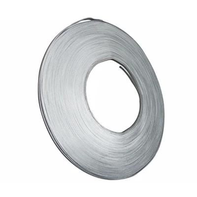 S235jr Hot Rolled Slitting Flat Bar in Coil