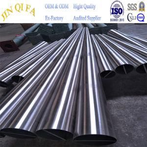 Height Customizable High Quality Stainless Steel Tube