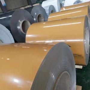 Factory Supply Steel Prepainted Galvanized Coil Steel Prepainted Galvanized Steel Coil