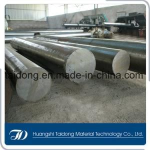 420 Plastic Mould Steel, Sis 420j2/1.2083/4Cr13 Corrosion-Resistant Mould Steel