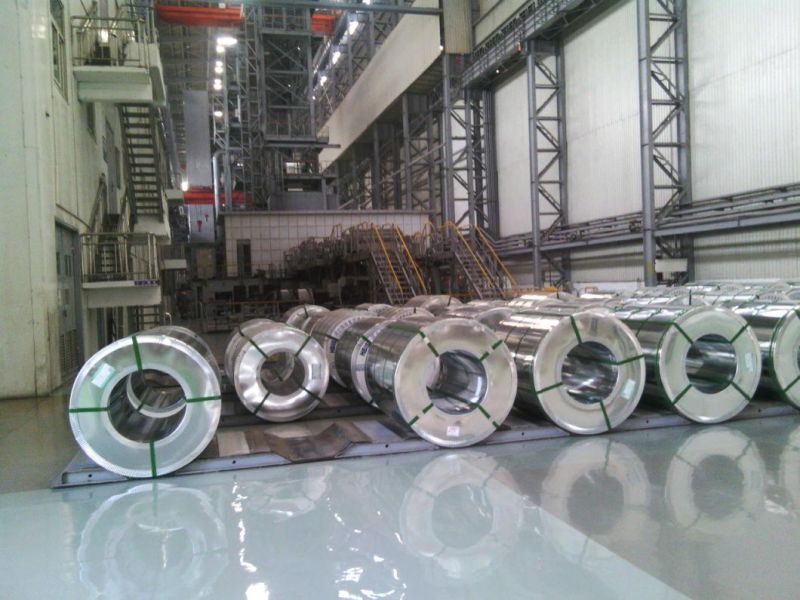 Q345 Black Steel Hot Dipped Galvanized Steel Coil Carbon Steel Hot Rolled Steel Coil