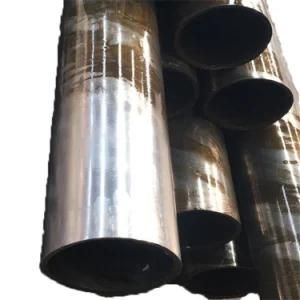 23mm Seamless Steel Pipe Tube Is Precision Seamless Steel Tube