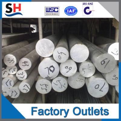 Professional Supply Stainless Steel Bright Black Round Bar, Flat Bar, Angle Bar, Square Bar, Roll Bar, Solder Bar