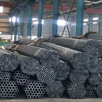 Samll Size Small Diameter Seamless Steel Pipe ASTM A106 Gr. B /A36/ A53/API 5L