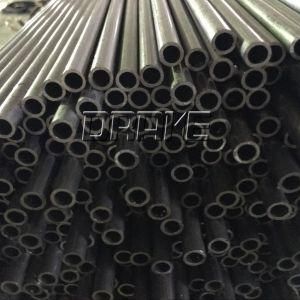 ASTM A106b Cold Drawn Precision Seamless Steel Tube Manufacturer