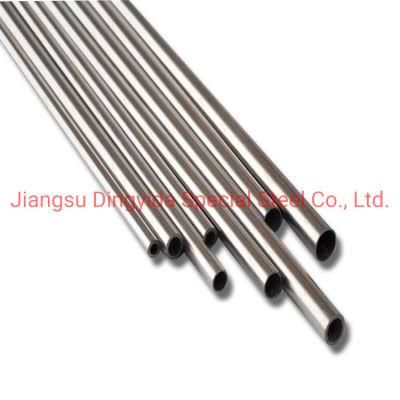 High Quality Stainless Seamless Steel Tube Triangle Shaped Pipes 316 Stainless Steel Pipe