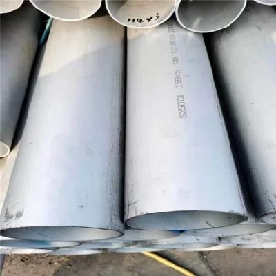 Chinese Factory Price 201 304 321 316 316L Stainless Steel Pipe/Ss Tubes
