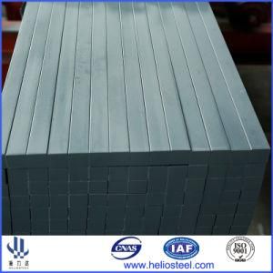 DIN 1.7225 42CrMo4 Scm440 ASTM4140 Cold Drawn Flat Steel Bar
