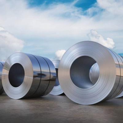 Hot Selling Hot Sell Factory Price Hot / Cold Rolled Stainless Steel Coil